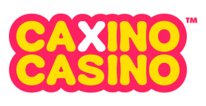 Caxino nettikasino logo