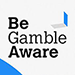 Be Gamble Aware logo