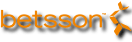 Betsson nettikasino logo