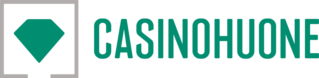 Casinohuone nettikasino logo