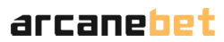 Arcanebet nettikasino logo