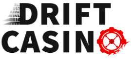 DriftCasino nettikasino logo