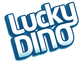 LuckyDino kokemuksia