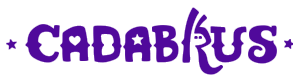 Cadabrus nettikasino logo