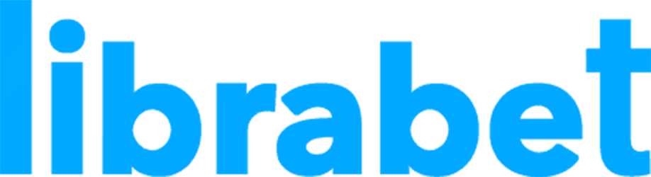 Librabet nettikasino logo