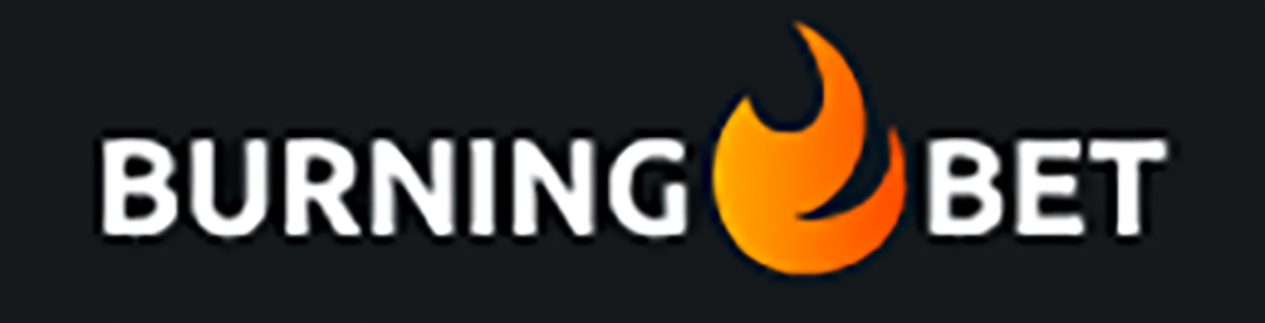 Burning Bet nettikasino logo