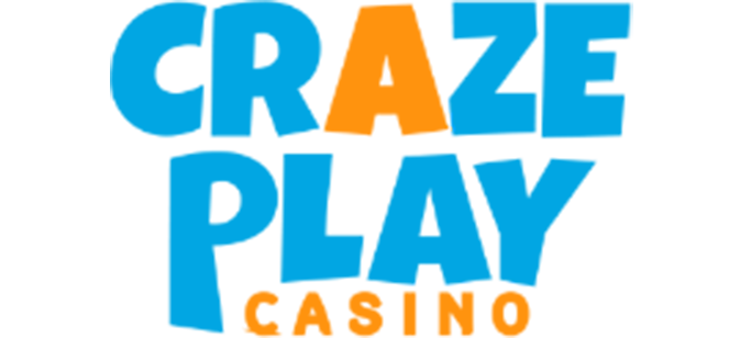 CrazePlay Casino