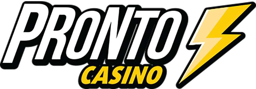 Pronto Casino Logo